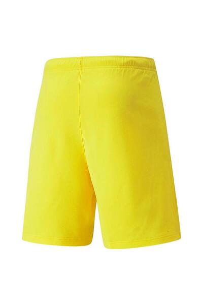 Puma Мъжки бързосъхнещи микрополи тренировъчни къси чорапогащи Astroturf Fitness шорти за открито