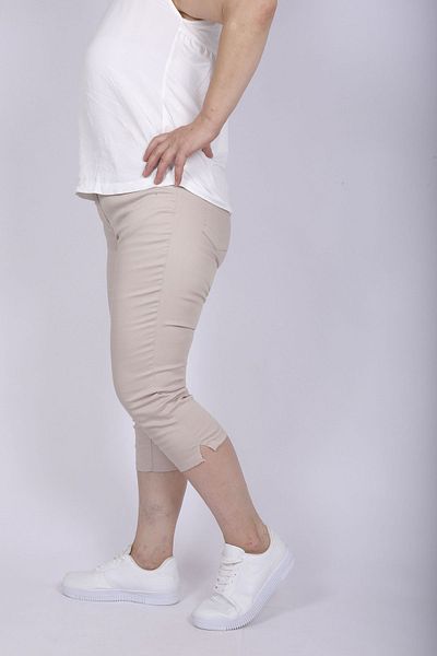Hitit Butik Beige Capri