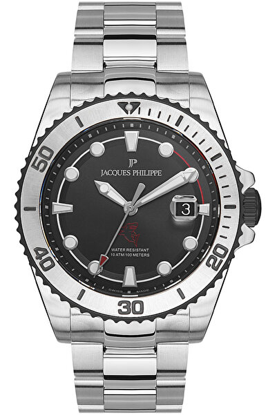 Jacques Philippe Jpqgs351316 Erkek Kol Saati