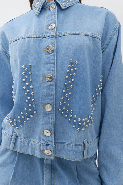 Nocturne N24YD5210 - NOCTURNE Influential Jacket