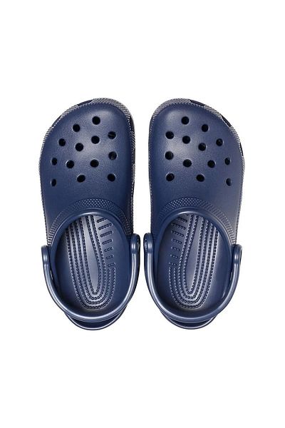 Crocs Papuci Crocs Classic Unisex - 10001-410-410 Bleumarin