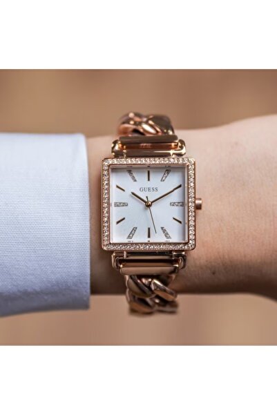 Guess GUW1030L4 Kadın Kol Saati