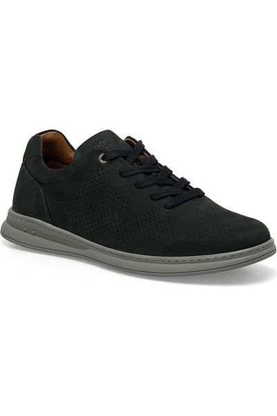 Dockers By Gerli Dockers 236008   Genuine Leather - Orthopedic Men's Shoes