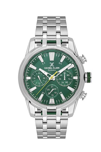 Daniel Klein MAN WATCH