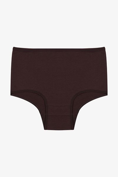 koza iç giyim Γυναικείο εσώρουχο 5 τεμαχίων Lycra Extra ψηλόμεση