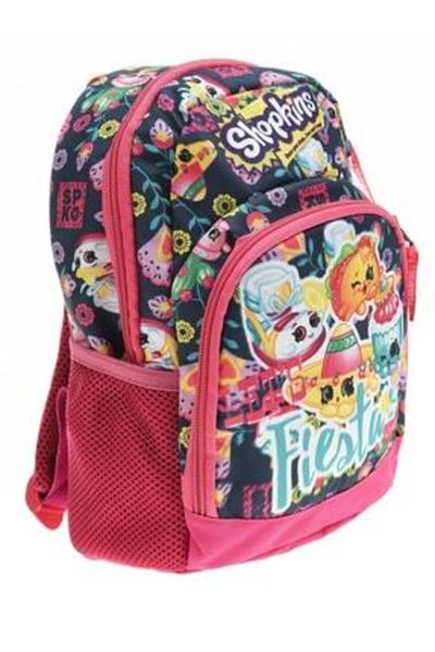 çantavizyon Kindergarten Backpack