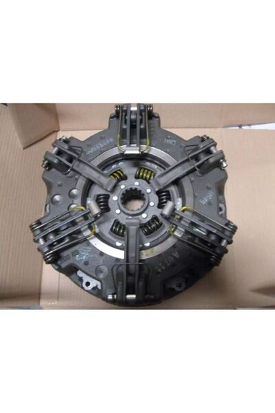 Genel Markalar CASE IH-NH DEBRİYAJ KOMPLESI (11) (DISKSIZ) CNH 47797593