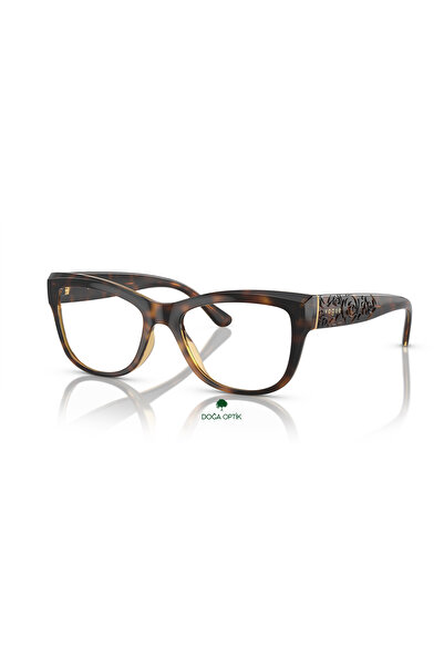 Vogue VO5528 ÇERÇEVE BLUEKAGE Mavi Işık Korumalı Gözlük