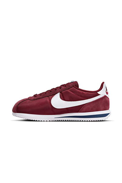 Nike Unisex Günlük Ayakkabı DZ2795-600 Cortez