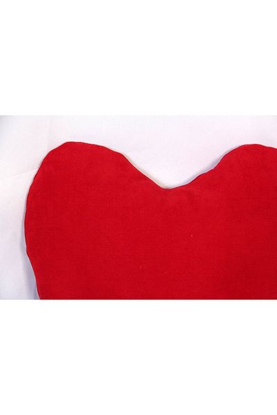 ozclife Heart Pillow - Bypass Pillow