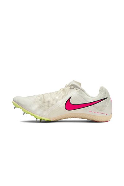 Nike Men's Running Shoes DC8749-101 Zoom Rival Multi - Spiked Athletics