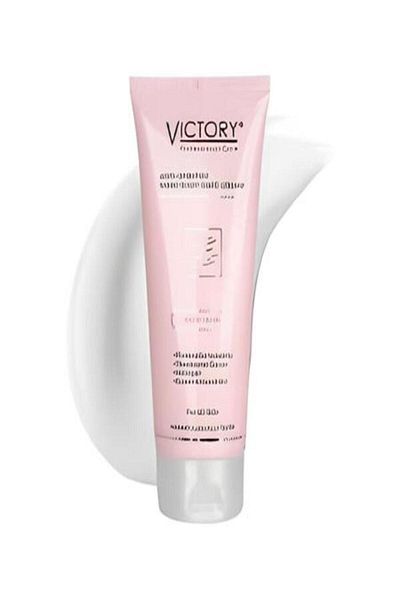 Victory كريم العناية بالجسم 200 مل - مضاد لعلامات التمدد