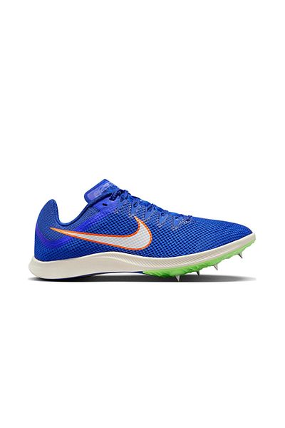 Nike Zoom Rival Distance DC8725-401 - Spiked Athletics Running Shoes