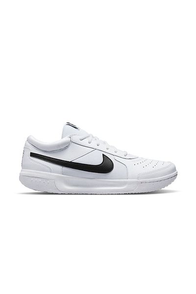 Nike Zoom Court Lite 3 Unisex Tennis Shoes - DH0626-100 M