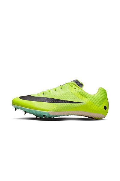 Nike Zoom Rival Dc8753-700 Green Unisex Running Shoes