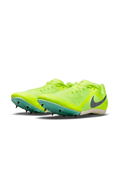 Nike Unisex Atletizm Çivili Koşu Ayakkabısı DC8749-700 Zoom Rival