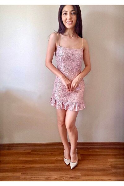 Aurora Mini abiye gece elbisesi