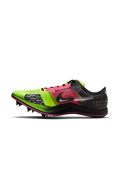 Nike Unisex Zoomx Dragonfly Xc - DX7992-700 Running Shoes