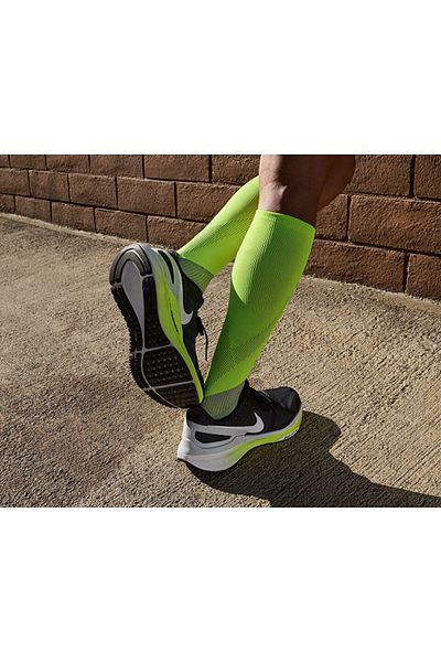Nike Gray Men's Running Shoes - Structure 25 DJ7883-005