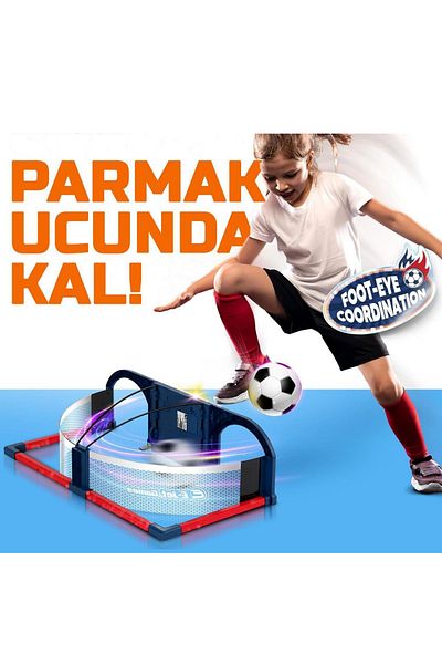 CESTOPİENO Football Skill Development Set - Ball Junction