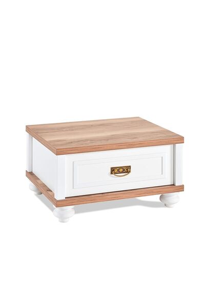 CAPLOONBA Tiffany Komodin