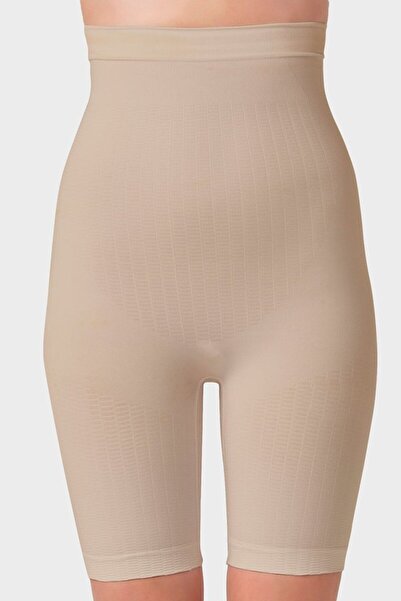 OXVİN Relaxing Push-up Effective Massage Corset that Slims One Size