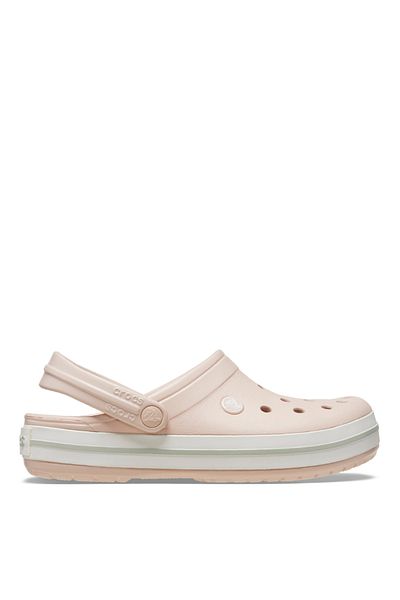 Crocs Doctor Daily Sabo Slippers - Crocband