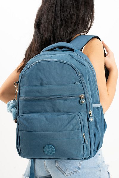 Çanta Trend Rucsac ultra-ușor de dimensiuni medii cu cadou