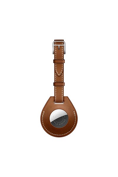 WIWU Luggage Tag Uyumlu Airtag Anahtarlık