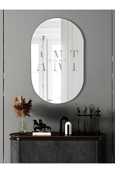 ant home Duvar Aynası, Dekoratif Ayna, Konsol Aynası, Hol Aynası, Dresuar Ayn...