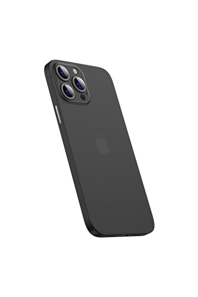 Benks Iphone 13 Pro Kılıf Slim Fit Mat Pp Lollipop Protective Kapak