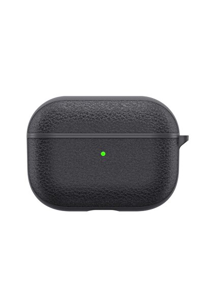 WIWU Airpods 3.nesil Kılıf Calfskin Kılıf