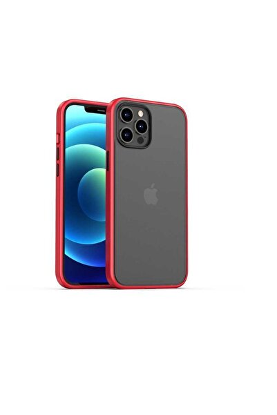 Benks Iphone 12 Kılıf Magic Smooth Drop Resistance Kapak