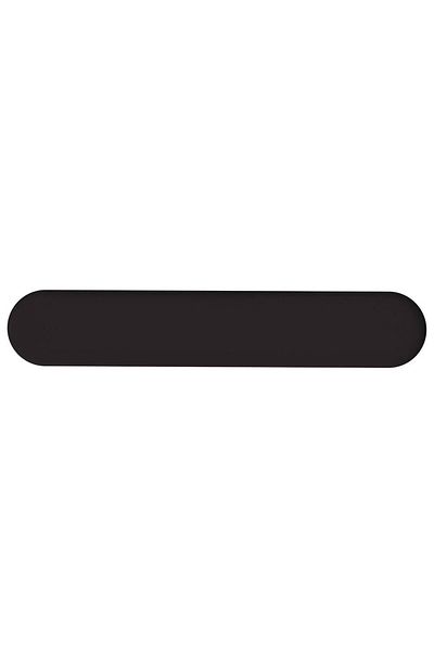 WIWU Keyboard Wrist Support Pad Wiwu KWR-01 Ergonomic Design Black