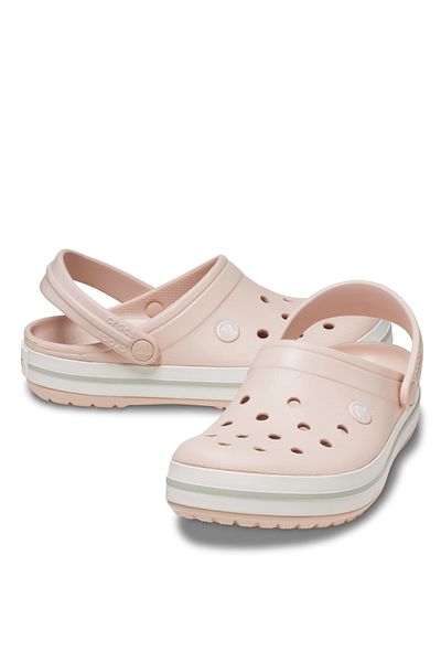 Crocs Doctor Daily Sabo Slippers - Crocband