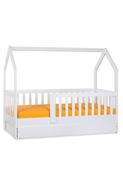 CAPLOONBA Sıde Montessori Karyola 90x190