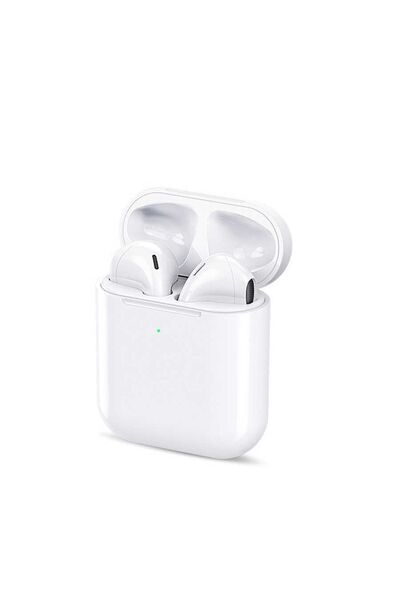 WIWU Airbuds X Pro Bluetooth Kablosuz Kulak Içi Kulaklık V5.0 Hi-fi Superior ...