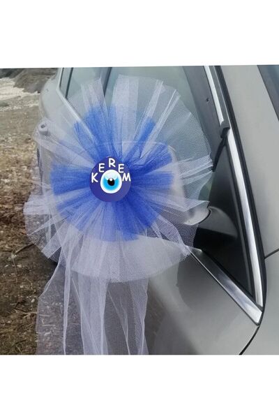 Elvan İstanbul Konvoy Süsü Sünnet Havlusu Isimli 10 Adet