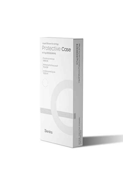 Benks Silikon Kılıf