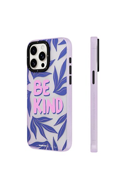 Youngkit iPhone 14 Pro Max Uyumlu Kılıf Tara Reed Tasarımlı Youngkit Tiger Rh...