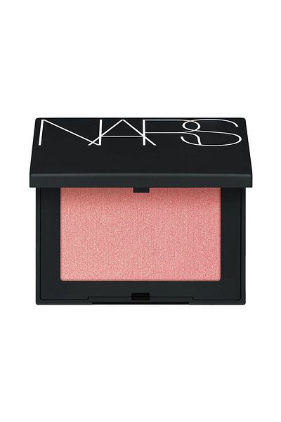 Nars Powder Blush Talcum Free Powder Blusher up to 16 Hours Permanent Revitalizes Healthy Natural 4.8g