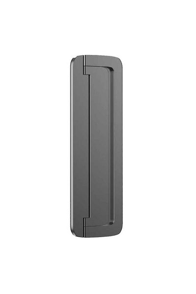 WIWU S900 Washable Adhesive Mini Laptop Stand 2 Different Height Adjustments 11-17 Inc Compatible