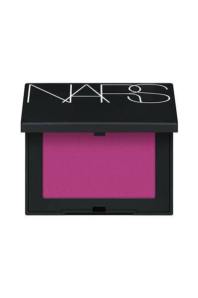 Nars POWDER BLUSH Talcum - Lasting up to 16 hours, Free Powder Blush, Healthy Natural 4.8g