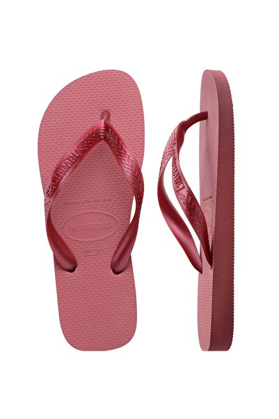 Havaianas Top Tiras Sense Pink Unisex Slippers