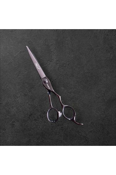 Della Fx03B-65 Professional Hair Salon Barber Scissors
