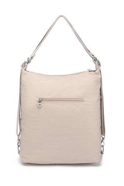SMART BAGS 1205 Rucsac-umăr-mesager Geantă Bej