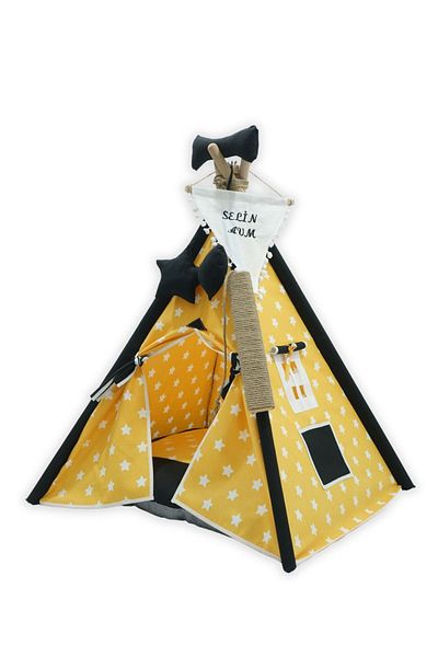 Moonstar Candostlar XL Cat Dog Tent