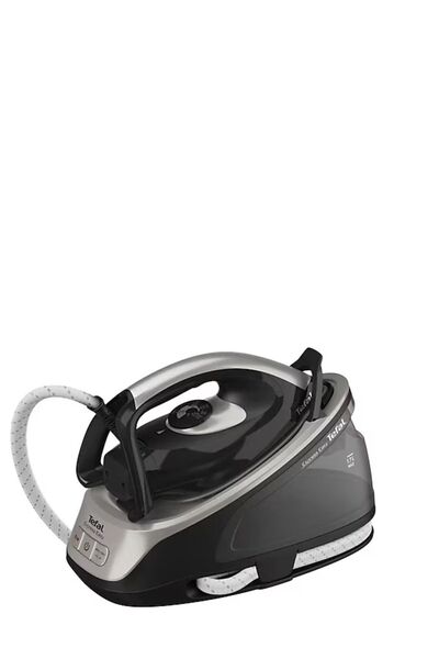 TEFAL Express Easy SV6140 Buhar Kazanlı Ütü 2200W Xpress Glide TABAN