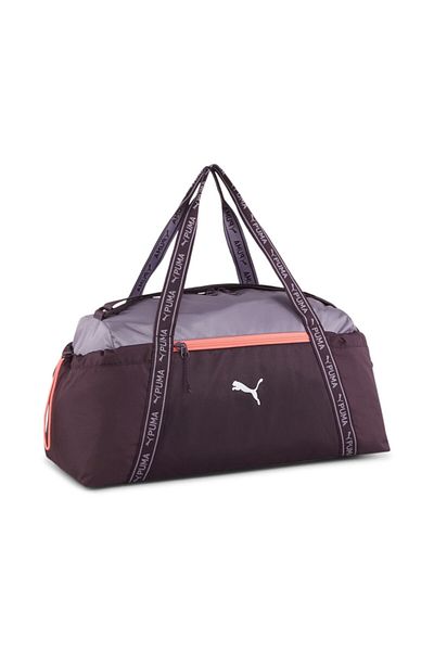 Puma AT ESS Geantă sport violet 09078002
