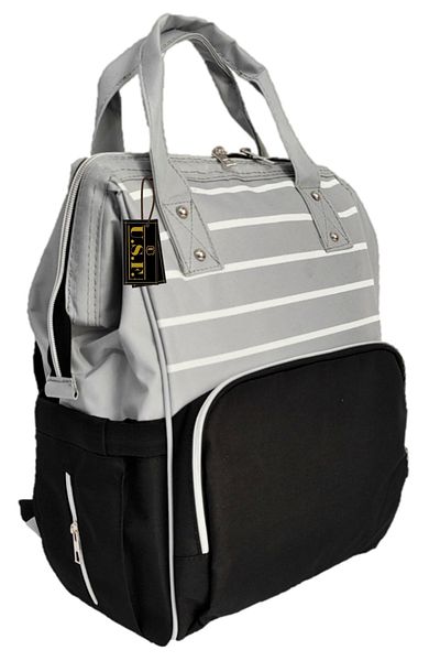 USF Baby Care Bag Organizer Functional Mother Baby Care Backpack